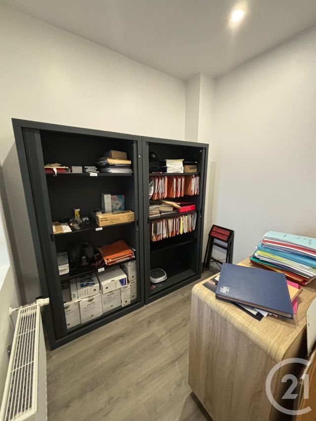 maison à vendre - 4 pièces - 99.0 m2 - ST QUENTIN - 02 - PICARDIE - Century 21 Agence Delahaye