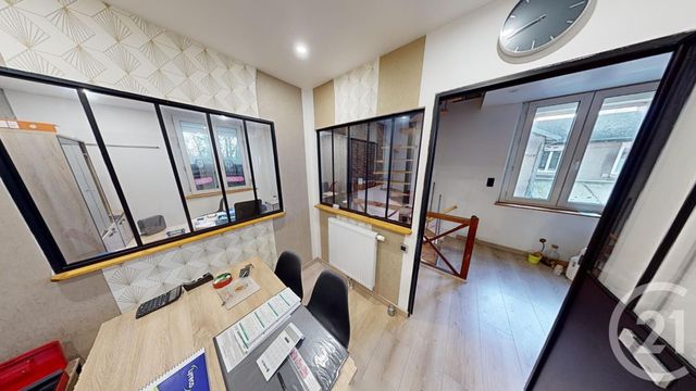 maison à vendre - 4 pièces - 99.0 m2 - ST QUENTIN - 02 - PICARDIE - Century 21 Agence Delahaye