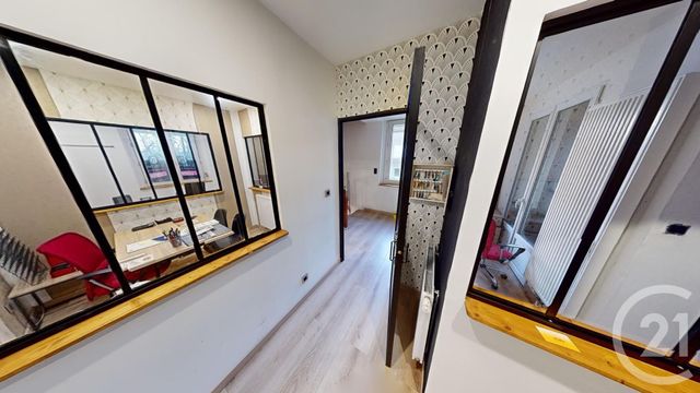 maison à vendre - 4 pièces - 99.0 m2 - ST QUENTIN - 02 - PICARDIE - Century 21 Agence Delahaye