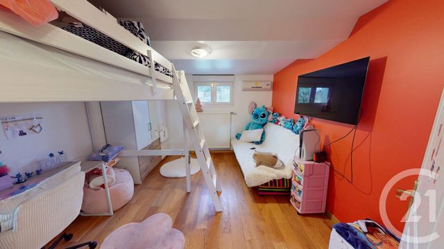 maison à vendre - 5 pièces - 133.42 m2 - ST QUENTIN - 02 - PICARDIE - Century 21 Agence Delahaye