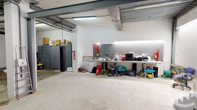 maison à vendre - 5 pièces - 133.42 m2 - ST QUENTIN - 02 - PICARDIE - Century 21 Agence Delahaye