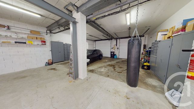 maison à vendre - 5 pièces - 133.42 m2 - ST QUENTIN - 02 - PICARDIE - Century 21 Agence Delahaye