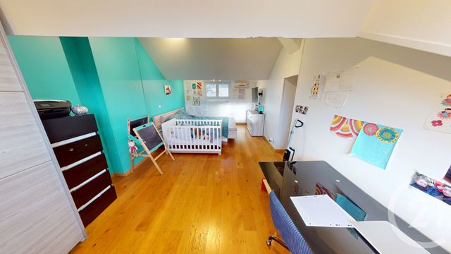 maison à vendre - 5 pièces - 133.42 m2 - ST QUENTIN - 02 - PICARDIE - Century 21 Agence Delahaye