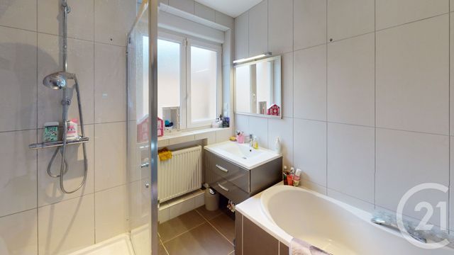 maison à vendre - 5 pièces - 133.42 m2 - ST QUENTIN - 02 - PICARDIE - Century 21 Agence Delahaye