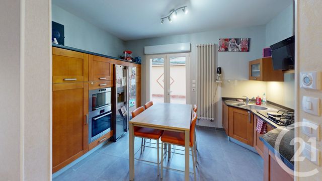 maison à vendre - 5 pièces - 133.42 m2 - ST QUENTIN - 02 - PICARDIE - Century 21 Agence Delahaye