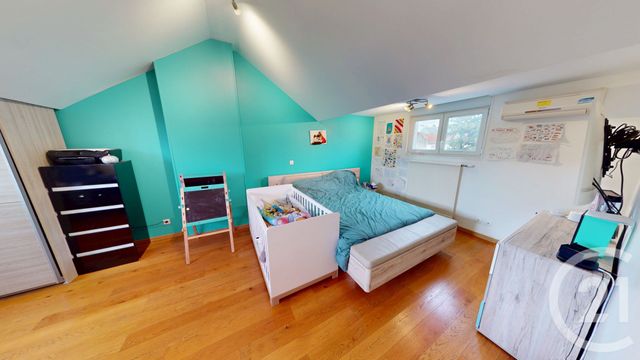 maison à vendre - 5 pièces - 133.42 m2 - ST QUENTIN - 02 - PICARDIE - Century 21 Agence Delahaye