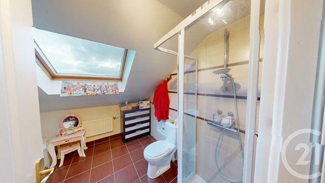 maison à vendre - 5 pièces - 133.42 m2 - ST QUENTIN - 02 - PICARDIE - Century 21 Agence Delahaye