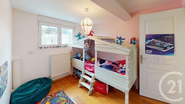 maison à vendre - 5 pièces - 133.42 m2 - ST QUENTIN - 02 - PICARDIE - Century 21 Agence Delahaye