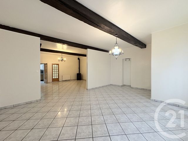 maison à vendre - 9 pièces - 196.97 m2 - ST QUENTIN - 02 - PICARDIE - Century 21 Agence Delahaye