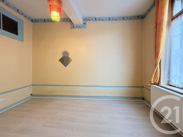 maison à vendre - 9 pièces - 196.97 m2 - ST QUENTIN - 02 - PICARDIE - Century 21 Agence Delahaye