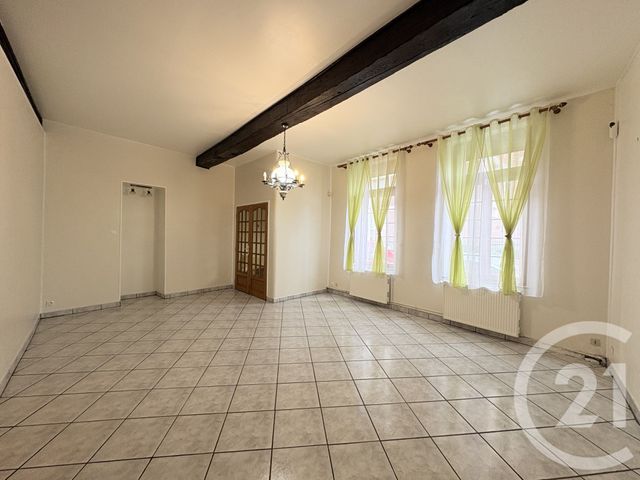 maison à vendre - 9 pièces - 196.97 m2 - ST QUENTIN - 02 - PICARDIE - Century 21 Agence Delahaye