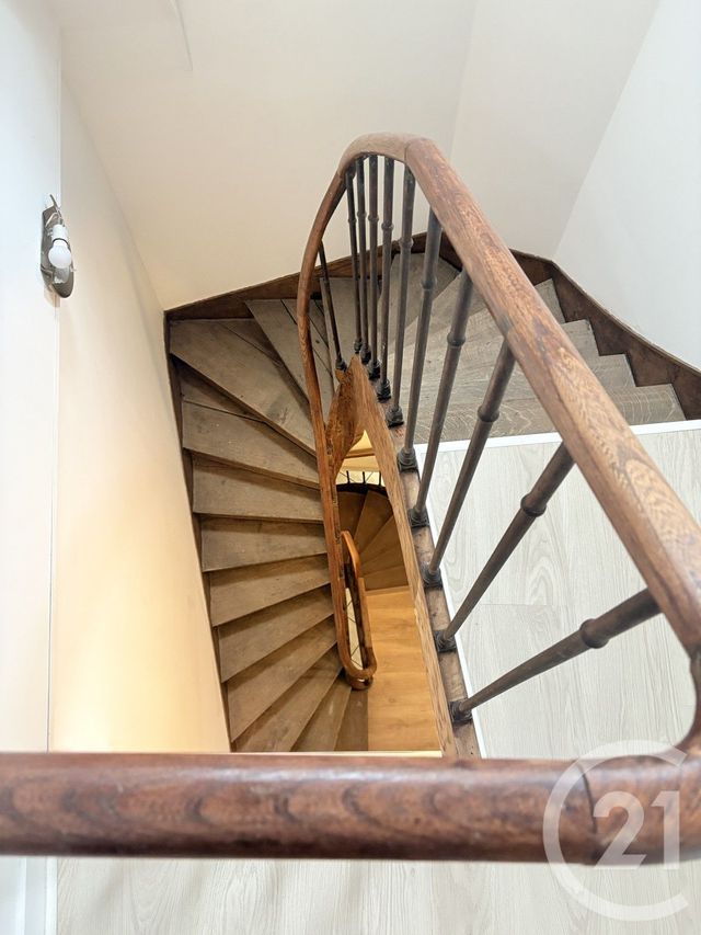 maison à vendre - 9 pièces - 196.97 m2 - ST QUENTIN - 02 - PICARDIE - Century 21 Agence Delahaye