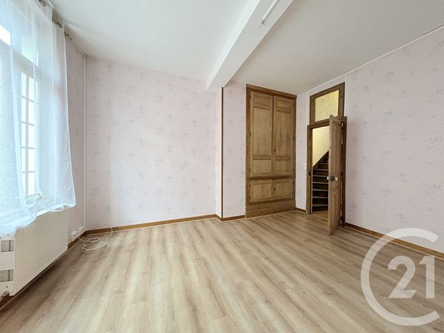 maison à vendre - 9 pièces - 196.97 m2 - ST QUENTIN - 02 - PICARDIE - Century 21 Agence Delahaye