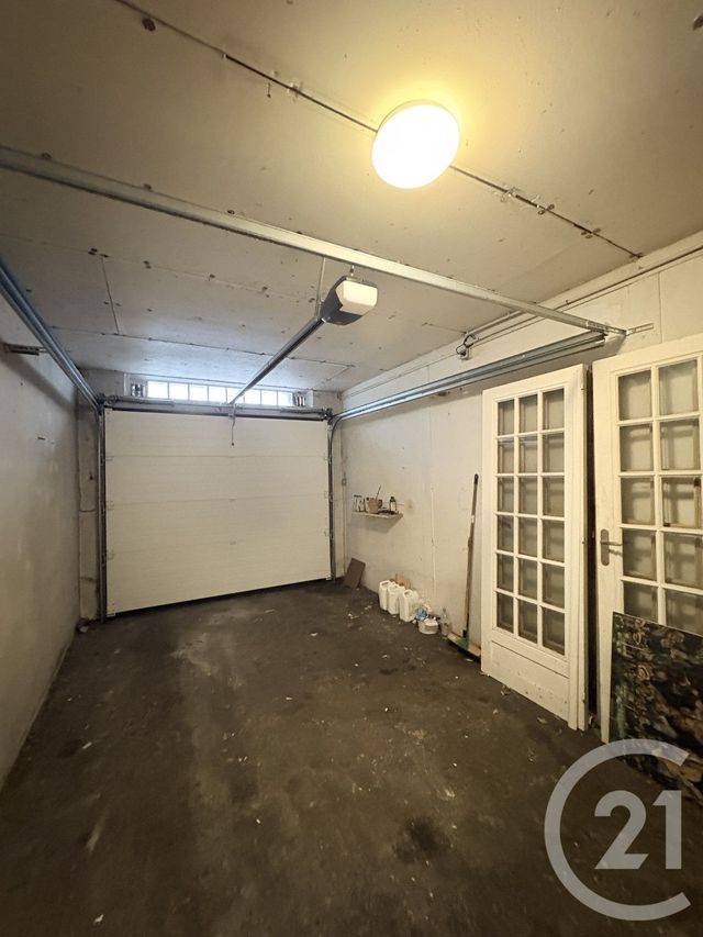 Appartement F3 à vendre - 3 pièces - 71.5 m2 - ST QUENTIN - 02 - PICARDIE - Century 21 Agence Delahaye