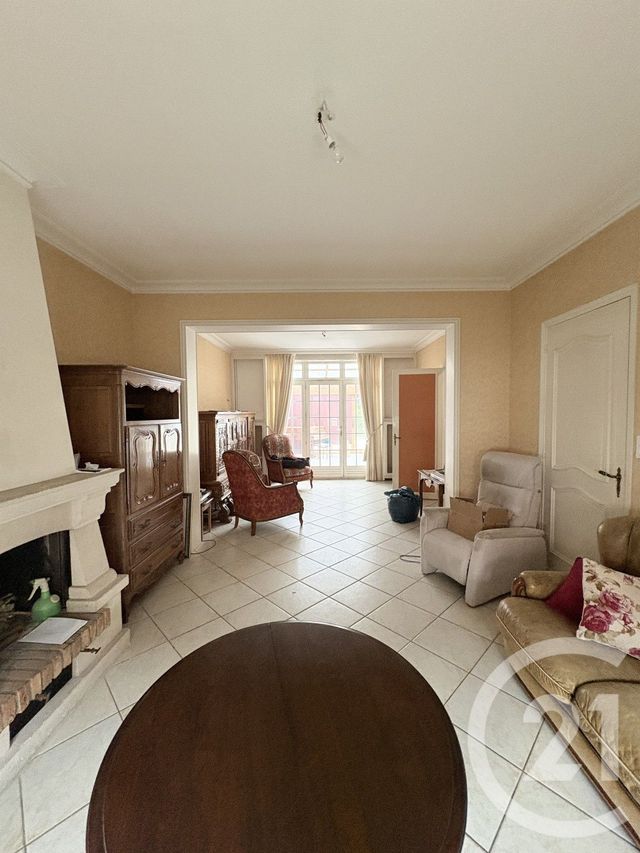 maison à vendre - 9 pièces - 179.4 m2 - ST QUENTIN - 02 - PICARDIE - Century 21 Agence Delahaye