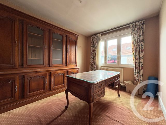 maison à vendre - 9 pièces - 179.4 m2 - ST QUENTIN - 02 - PICARDIE - Century 21 Agence Delahaye