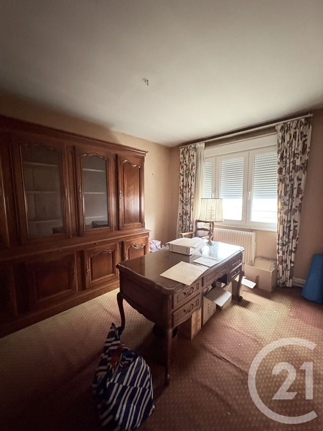 maison à vendre - 9 pièces - 179.4 m2 - ST QUENTIN - 02 - PICARDIE - Century 21 Agence Delahaye