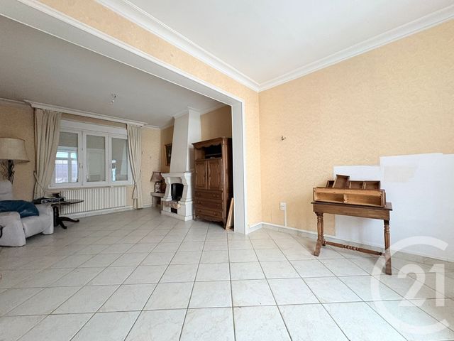 maison à vendre - 9 pièces - 179.4 m2 - ST QUENTIN - 02 - PICARDIE - Century 21 Agence Delahaye