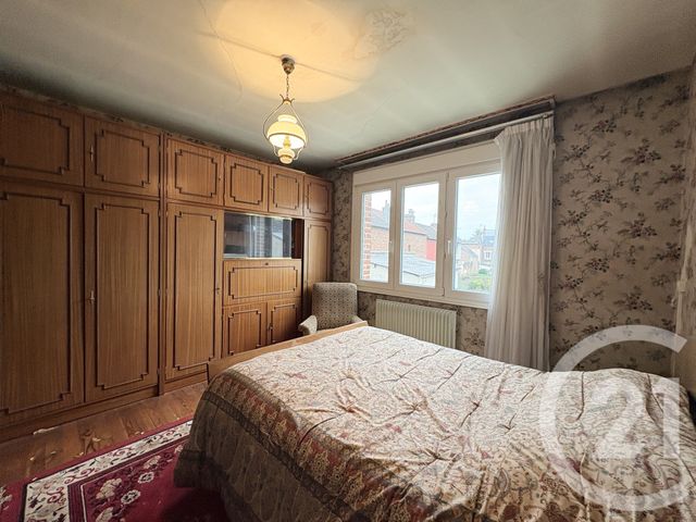 maison à vendre - 9 pièces - 179.4 m2 - ST QUENTIN - 02 - PICARDIE - Century 21 Agence Delahaye