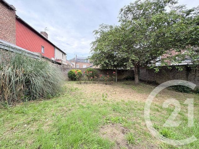 maison à vendre - 9 pièces - 179.4 m2 - ST QUENTIN - 02 - PICARDIE - Century 21 Agence Delahaye