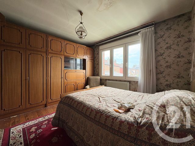 maison à vendre - 9 pièces - 179.4 m2 - ST QUENTIN - 02 - PICARDIE - Century 21 Agence Delahaye
