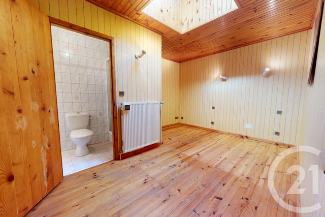 maison à vendre - 5 pièces - 155.19 m2 - ST QUENTIN - 02 - PICARDIE - Century 21 Agence Delahaye
