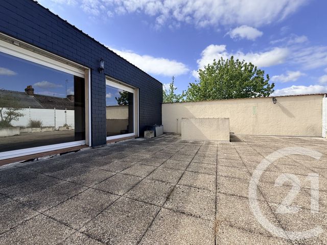 maison à vendre - 5 pièces - 155.19 m2 - ST QUENTIN - 02 - PICARDIE - Century 21 Agence Delahaye