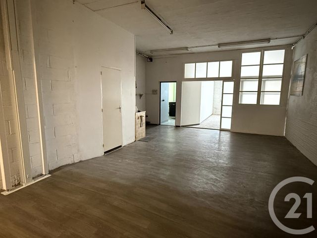 maison à vendre - 5 pièces - 155.19 m2 - ST QUENTIN - 02 - PICARDIE - Century 21 Agence Delahaye