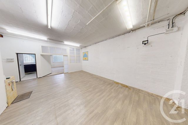 maison à vendre - 5 pièces - 155.19 m2 - ST QUENTIN - 02 - PICARDIE - Century 21 Agence Delahaye