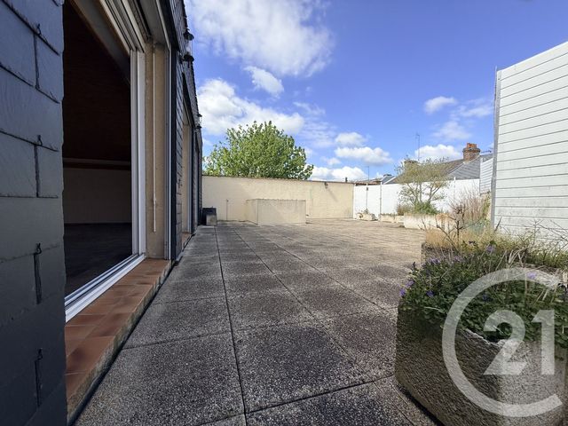 maison à vendre - 5 pièces - 155.19 m2 - ST QUENTIN - 02 - PICARDIE - Century 21 Agence Delahaye