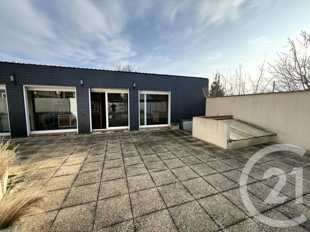 maison à vendre - 5 pièces - 155.19 m2 - ST QUENTIN - 02 - PICARDIE - Century 21 Agence Delahaye