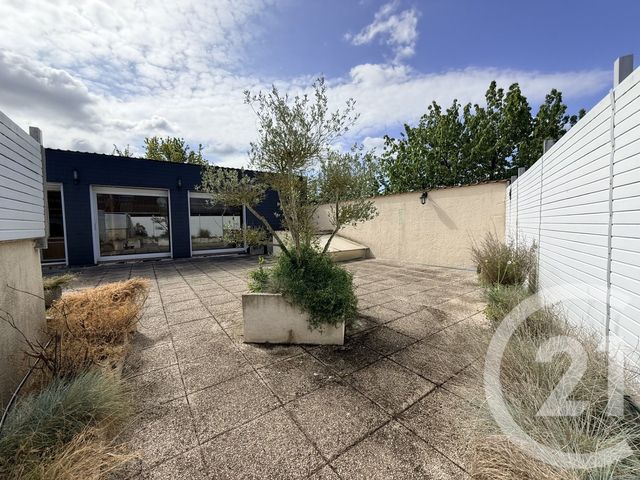 maison à vendre - 5 pièces - 155.19 m2 - ST QUENTIN - 02 - PICARDIE - Century 21 Agence Delahaye