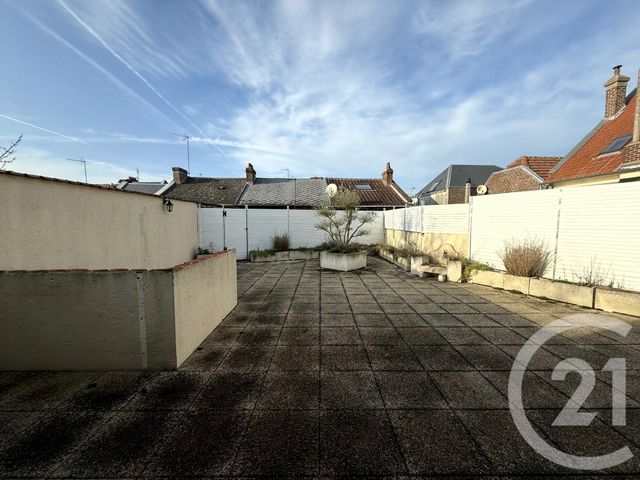 maison à vendre - 5 pièces - 155.19 m2 - ST QUENTIN - 02 - PICARDIE - Century 21 Agence Delahaye