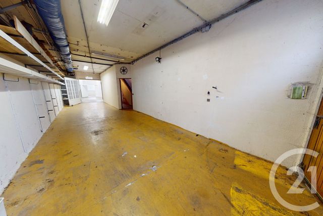 maison à vendre - 5 pièces - 155.19 m2 - ST QUENTIN - 02 - PICARDIE - Century 21 Agence Delahaye