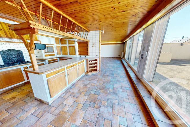 maison à vendre - 5 pièces - 155.19 m2 - ST QUENTIN - 02 - PICARDIE - Century 21 Agence Delahaye