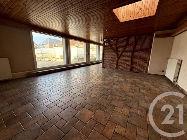 maison à vendre - 5 pièces - 155.19 m2 - ST QUENTIN - 02 - PICARDIE - Century 21 Agence Delahaye