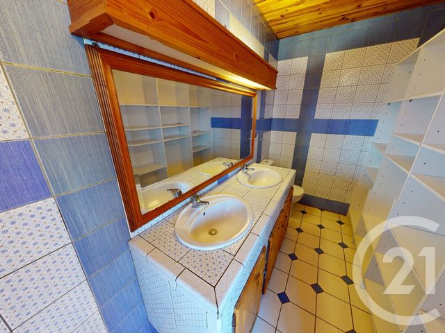 maison à vendre - 5 pièces - 155.19 m2 - ST QUENTIN - 02 - PICARDIE - Century 21 Agence Delahaye