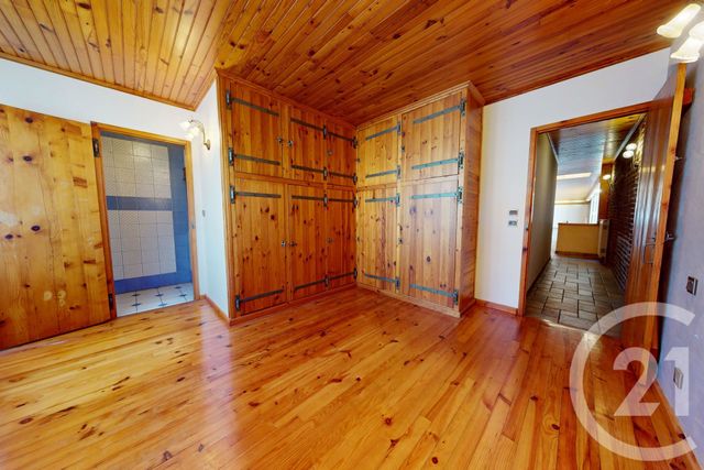 maison à vendre - 5 pièces - 155.19 m2 - ST QUENTIN - 02 - PICARDIE - Century 21 Agence Delahaye