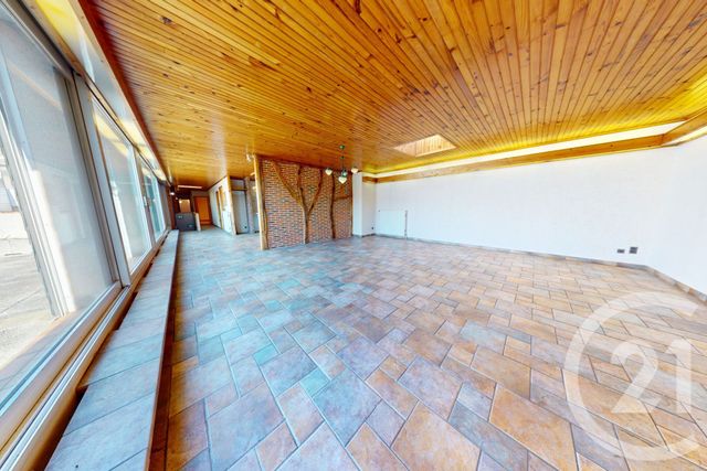 maison à vendre - 5 pièces - 155.19 m2 - ST QUENTIN - 02 - PICARDIE - Century 21 Agence Delahaye