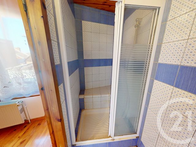 maison à vendre - 5 pièces - 155.19 m2 - ST QUENTIN - 02 - PICARDIE - Century 21 Agence Delahaye
