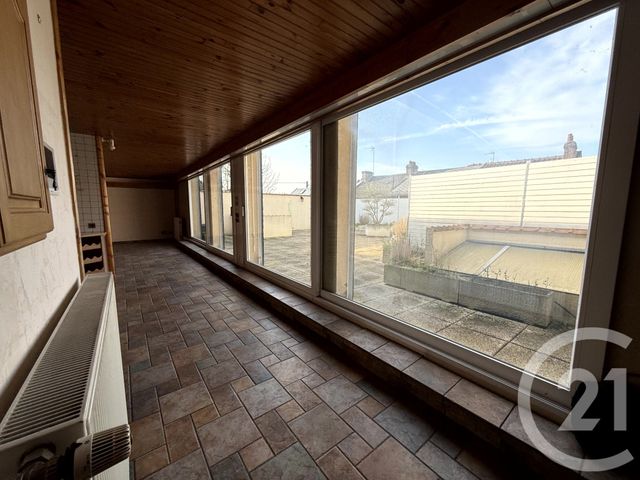 maison à vendre - 5 pièces - 155.19 m2 - ST QUENTIN - 02 - PICARDIE - Century 21 Agence Delahaye