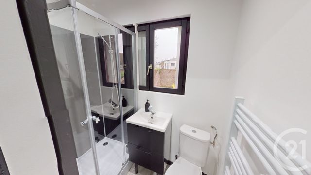 immeuble à vendre - 95.0 m2 - ST QUENTIN - 02 - PICARDIE - Century 21 Agence Delahaye