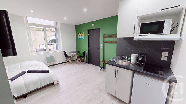 immeuble à vendre - 95.0 m2 - ST QUENTIN - 02 - PICARDIE - Century 21 Agence Delahaye