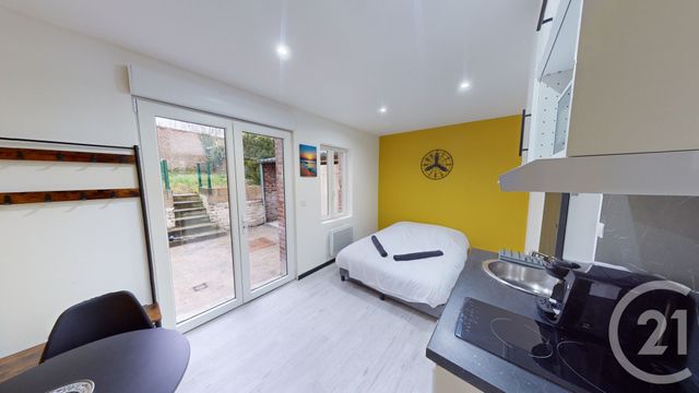 immeuble - ST QUENTIN - 02