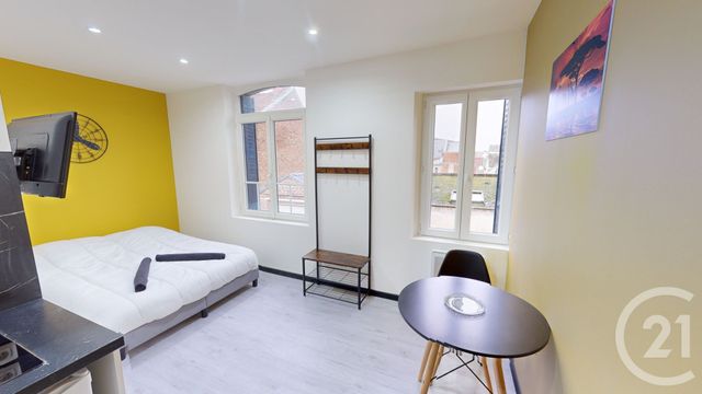 immeuble à vendre - 95.0 m2 - ST QUENTIN - 02 - PICARDIE - Century 21 Agence Delahaye