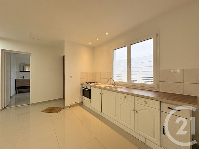 maison à vendre - 3 pièces - 75.0 m2 - NEUVILLE ST AMAND - 02 - PICARDIE - Century 21 Agence Delahaye