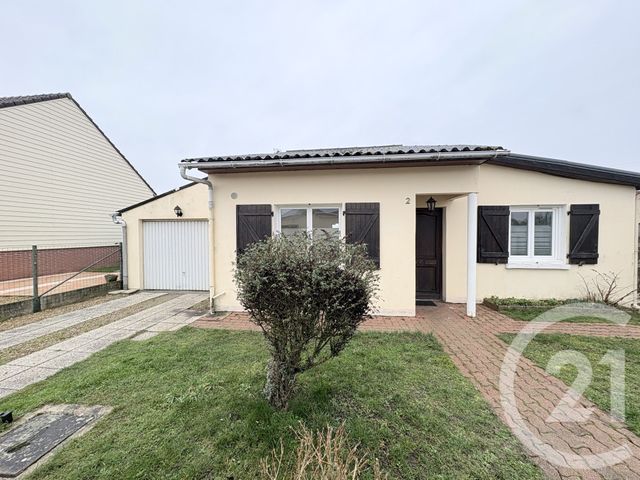 maison - NEUVILLE ST AMAND - 02