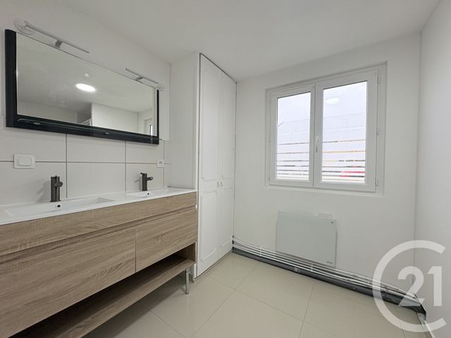 maison à vendre - 3 pièces - 75.0 m2 - NEUVILLE ST AMAND - 02 - PICARDIE - Century 21 Agence Delahaye