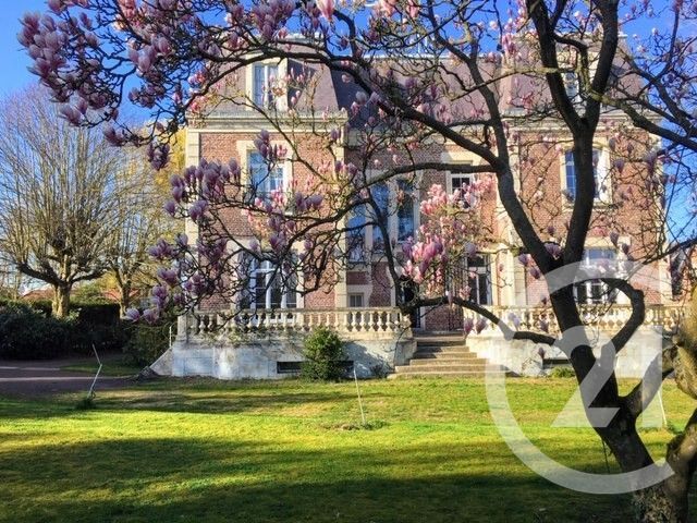 maison à vendre - 7 pièces - 358.7 m2 - FLAVY LE MARTEL - 02 - PICARDIE - Century 21 Agence Delahaye