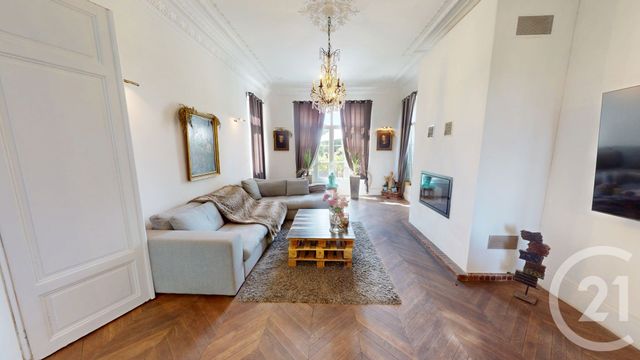 maison à vendre - 7 pièces - 358.7 m2 - FLAVY LE MARTEL - 02 - PICARDIE - Century 21 Agence Delahaye